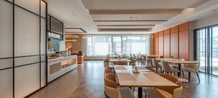 如家精选酒店(珠海大剧院情侣路店)图片