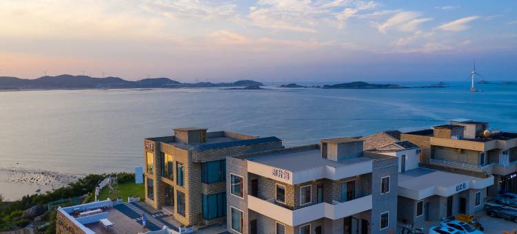 平潭·那片海 | Sea·Dreamcorner·海景度假民宿(长江澳海滩店)图片