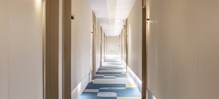 汉庭酒店(银川高铁站西夏万达店)图片