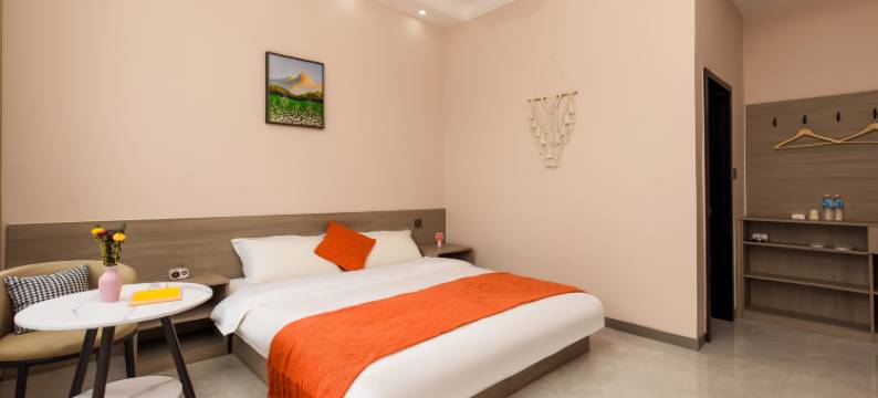 四季雅院民宿图片