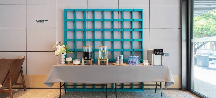 丽怡酒店(重庆解放碑步行街店)图片