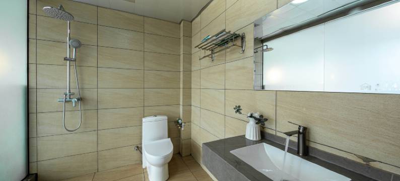 月光·Summer观影酒店(巍山古城先锋书院店)图片