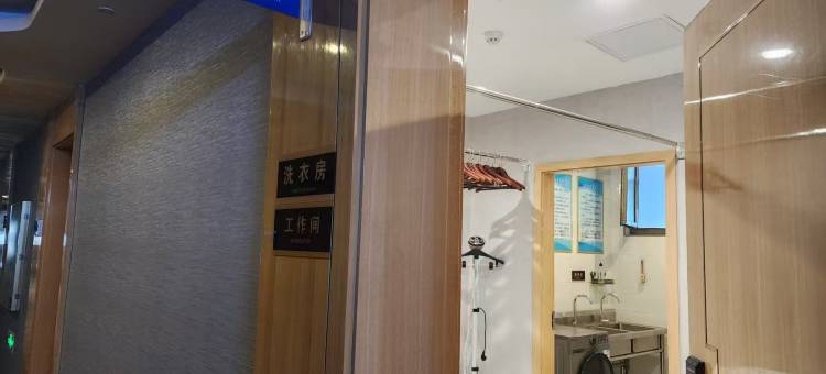 代县五峰酒店图片