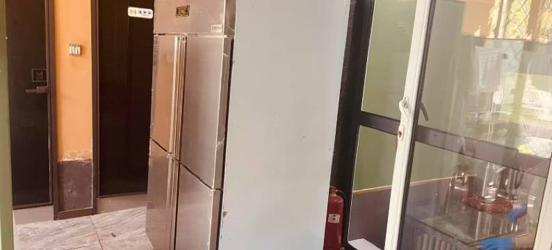 大连悦行栖游青旅图片