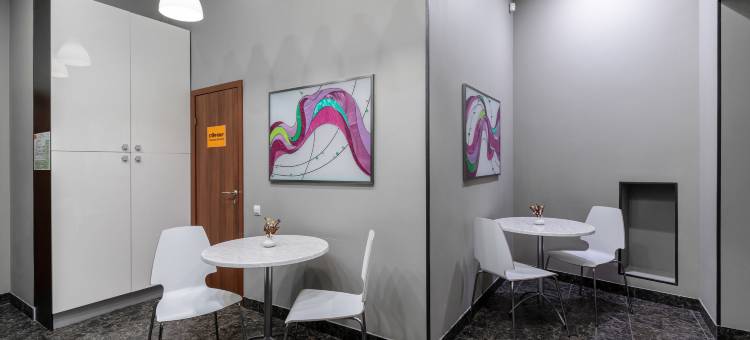 Stantsiya Premer N47图片