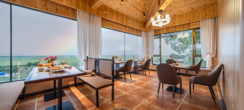 昭苏彩虹妹妹的民宿图片