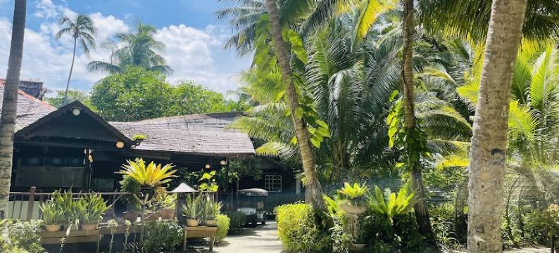 仙本那西巴丹马布度假村(Sipadan Mabul Resort Semporna)图片