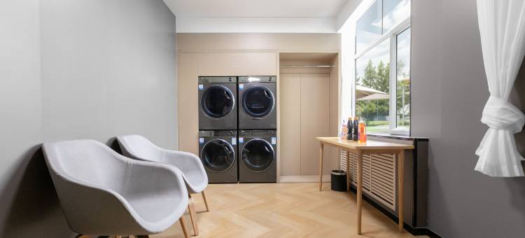 如家派柏·云酒店(阿尔山旅游度假区店)图片