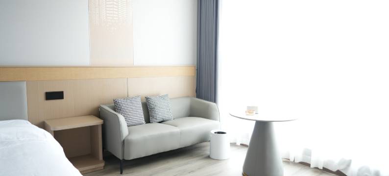 普格博茗森酒店图片