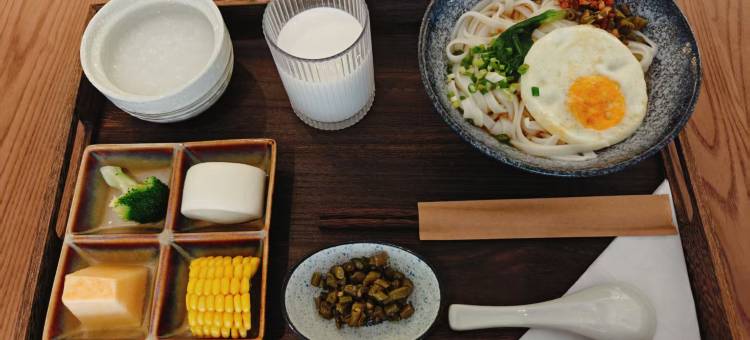 天合云隐.树屋野奢度假胜地(西江镇白坡店)图片