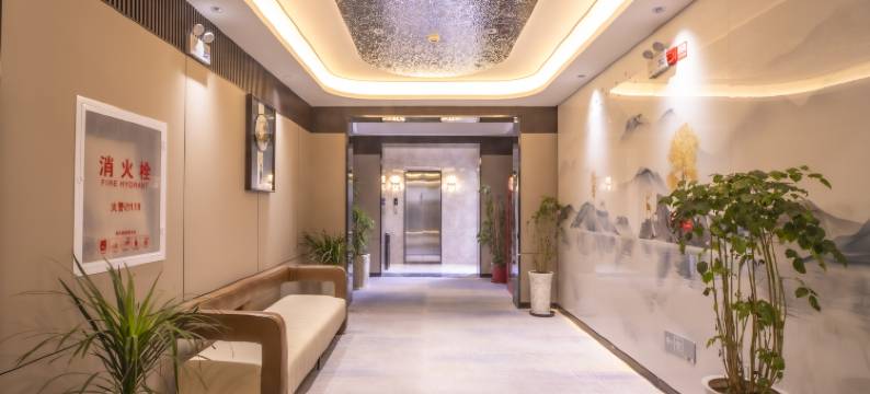 馨港国际大酒店(塔什库尔干乔戈里路店)图片