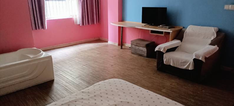 靖西尚品思家酒店图片