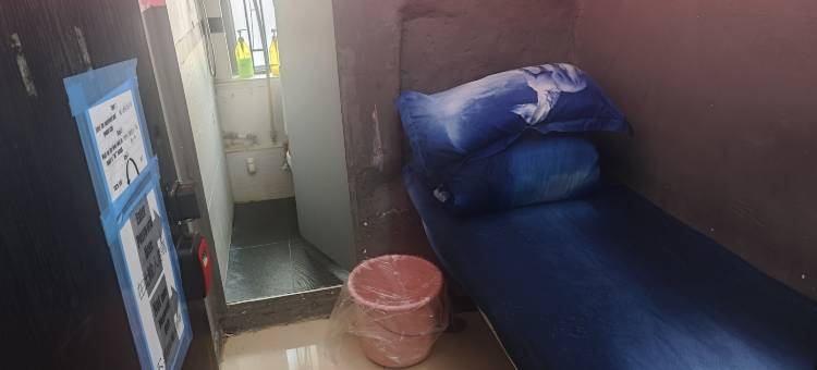 香港万达青年旅舍图片