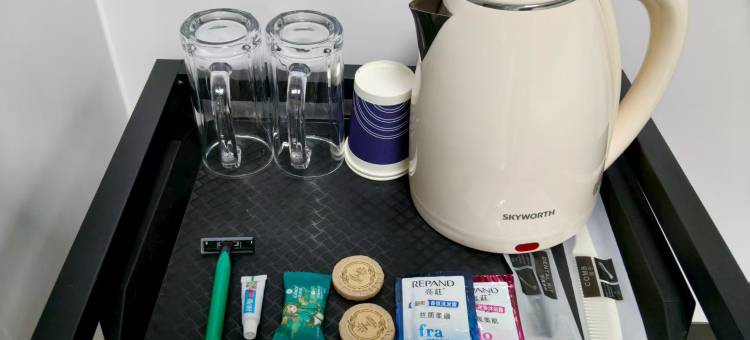 瑞源宾馆(蔡甸正阳城店)图片