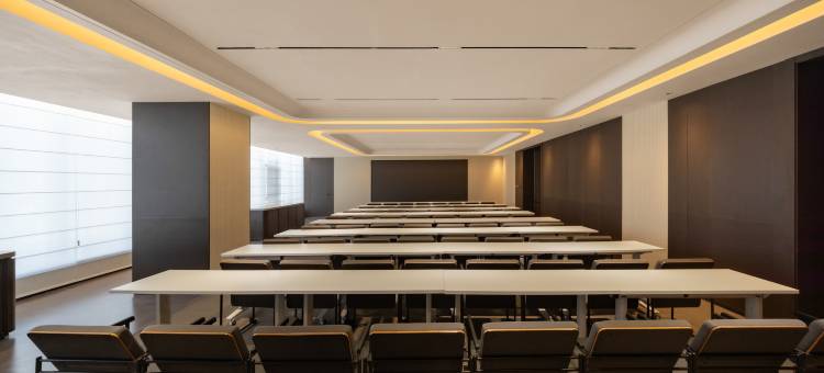 汕头澄海国盛中心亚朵酒店图片