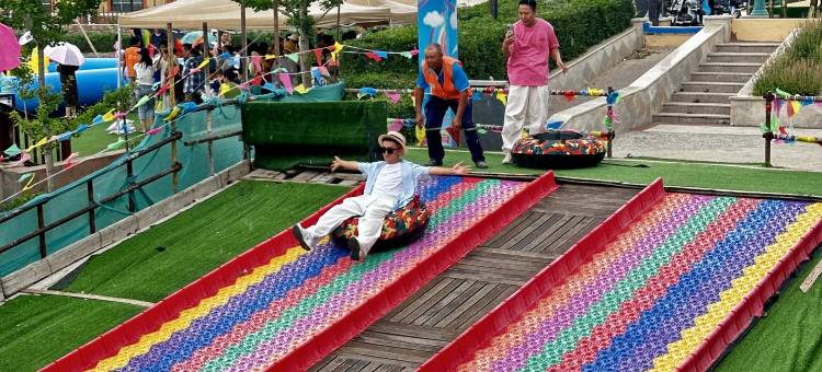 观澜小洱海·养心酒店图片