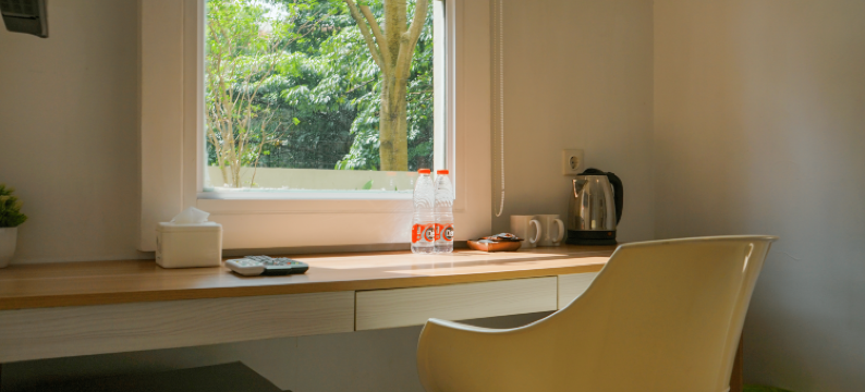 伍德酒店(Wood Hotel)图片