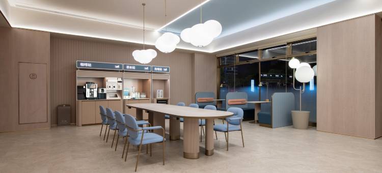 汉庭酒店(宣城泾县政务中心店)图片