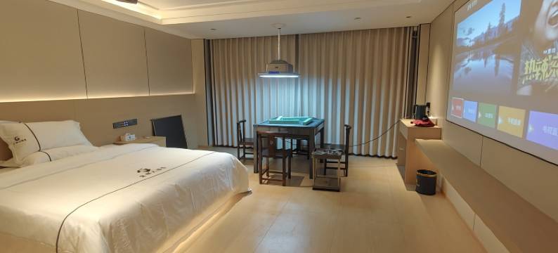 雲都大酒店图片