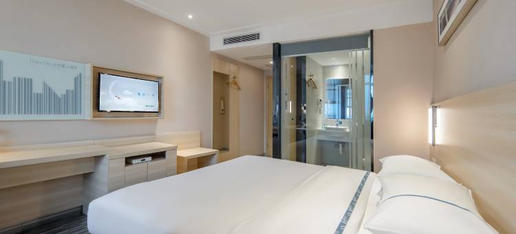 城市便捷酒店(罗定凯旋广场店)图片