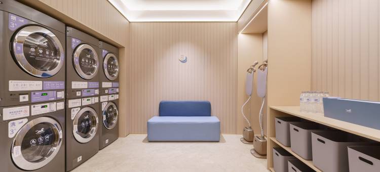 汉庭酒店(青岛五四广场万象城店)图片