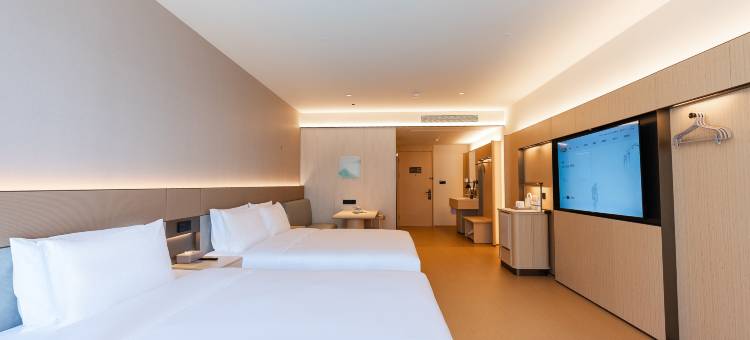 全季酒店(青岛崂山中国海洋大学店)图片