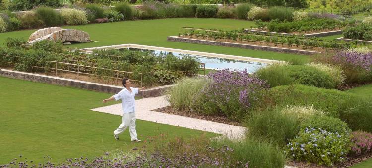 第六季度假庄园图片