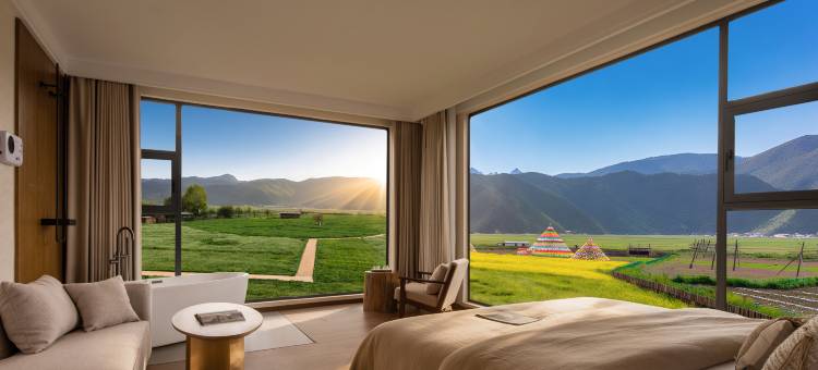 牧卡｜拾光·隐世度假庄园(香格里拉纳帕海店)图片