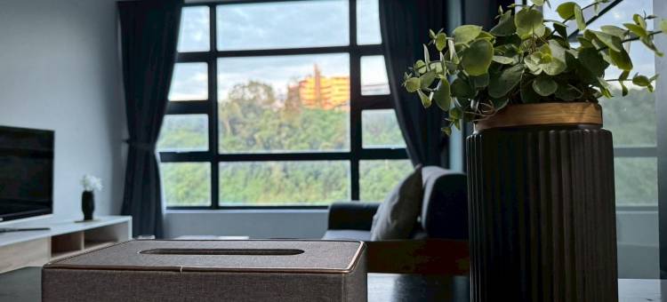Peaceful JQ homestay图片