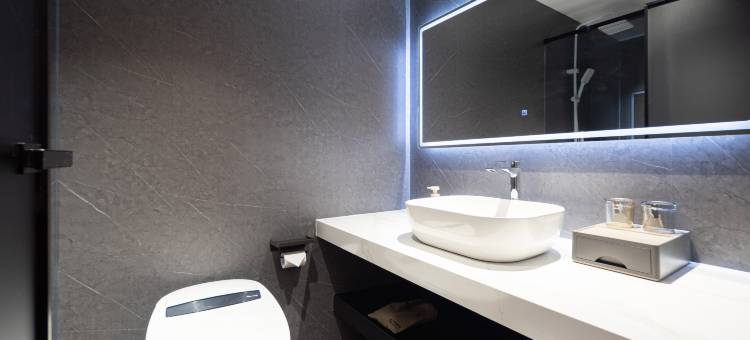 摩尔酒店(沈阳东站街联合路店)图片