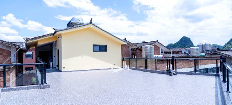 普者黑不晚民宿图片