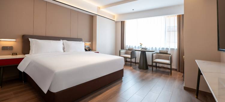 府上酒店(南京总统府店)图片