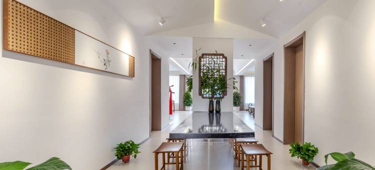 海云天·Designer·设计师丨影音美宿图片