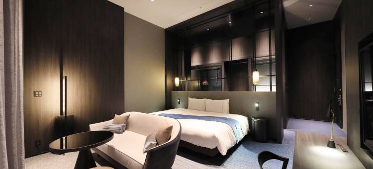 京都四条里士满高级酒店(Richmond Hotel Premier Kyoto Shijo)图片