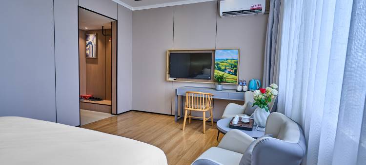 如家驿居酒店(石狮步行街店)图片