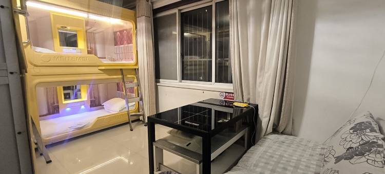悦途青年旅舍(洛阳新区体育场店)图片