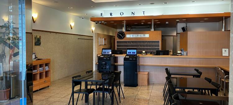 东横INN-仓敷站南口(Toyoko Inn Kurashiki-eki Minami-guchi)图片