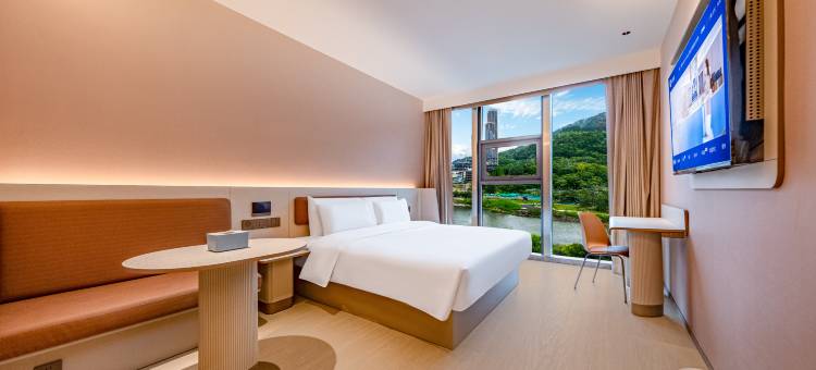 汉庭酒店(贵阳未来方舟水东路店)图片