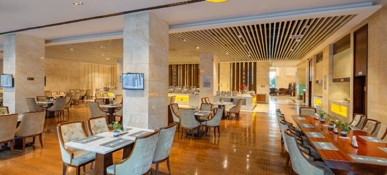 钟祥王府大酒店图片