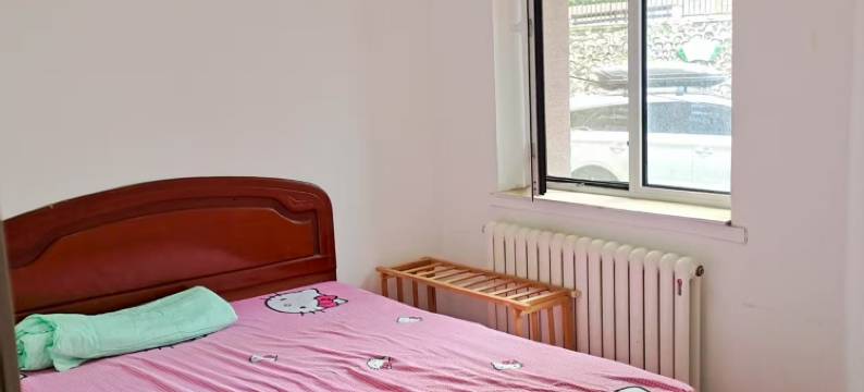 简凡住宿(华南广场店)图片