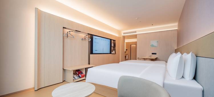 全季酒店(简阳文体中心城市候机楼店)图片