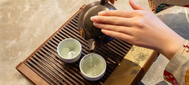 米卡一町酒店(西安钟楼地铁站回民街店)图片