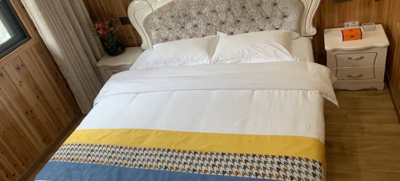 瑶里栖瑶民宿图片