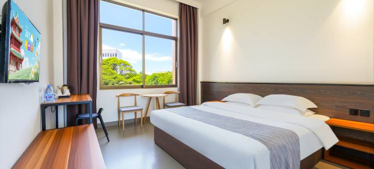 如家华驿酒店(福建省漳州市古城店)图片