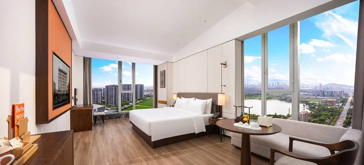 嘉兴海宁许村开元名庭酒店图片