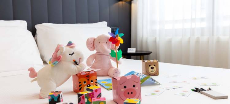 特里桐贝斯特韦斯特酒店(Best Western Hotel Tritone)图片