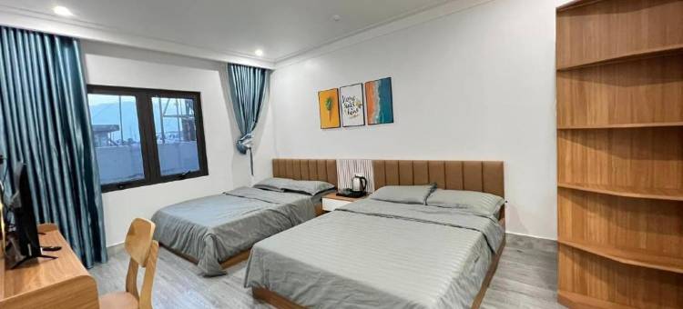 Royal Homestay - Royal Center图片