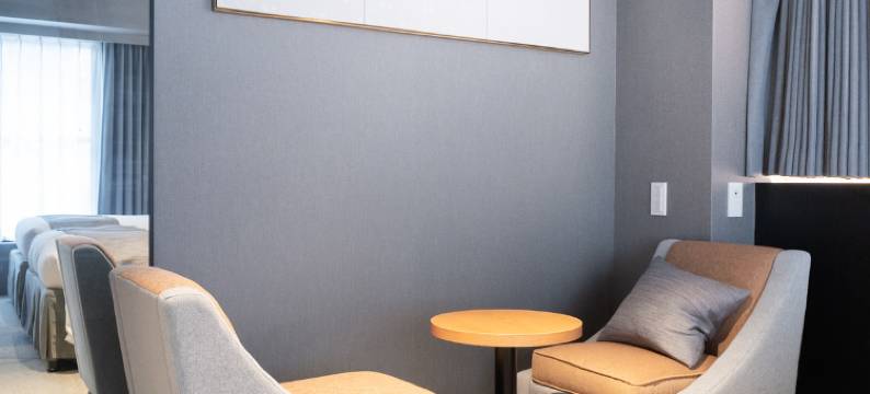 喜织酒店东洞院通(KIORI Hotel Higashino Toin)图片