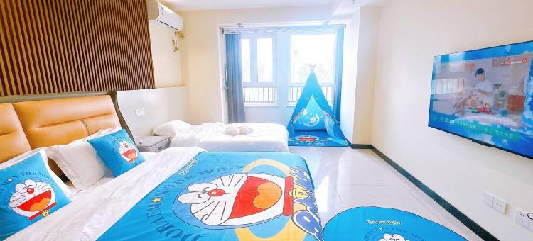 澜辰公寓(昌黎县澜山公馆店)图片