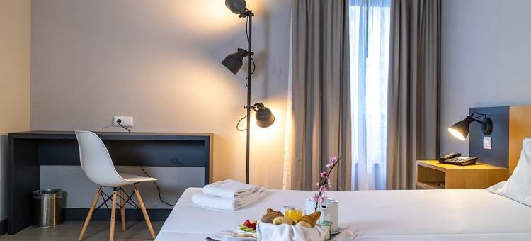 布拉加 Flag 酒店(Flag Hotel Braga)图片